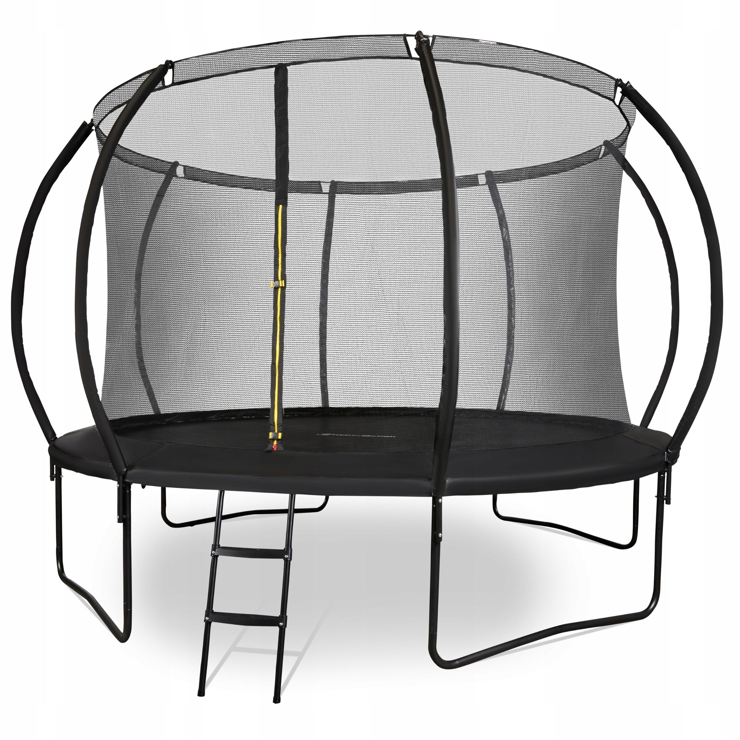 Sicheres Gartentrampolin für Kinder und Erwachsene, groß, 366cm, XXL, 150kg