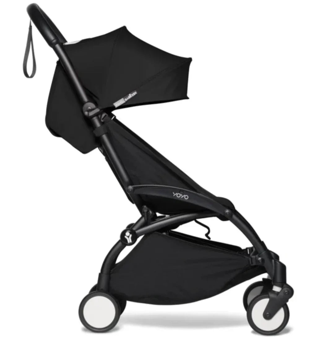 2026 Cochecito YOYO² con Pack de Asiento 6+