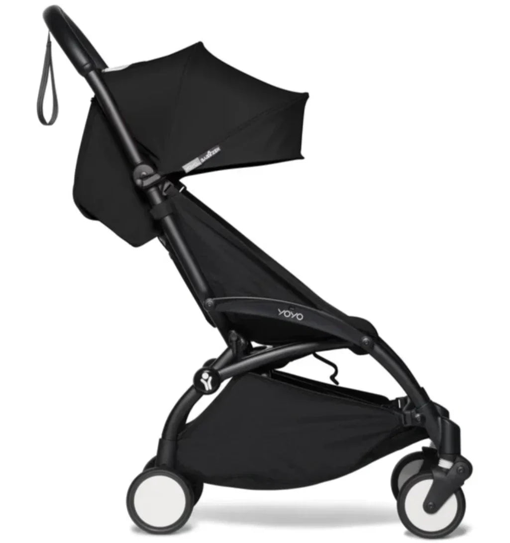 2026 Cochecito YOYO² con Pack de Asiento 6+