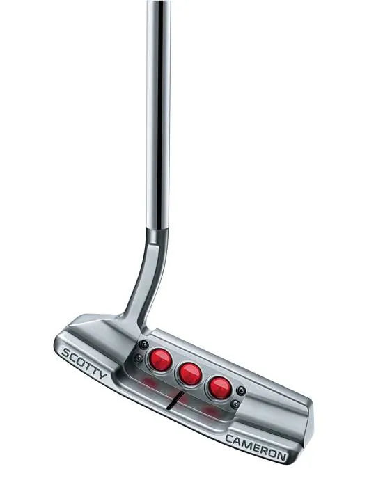 2025 Putter Scotty Cameron Select Newport 2 – Rechtshänder