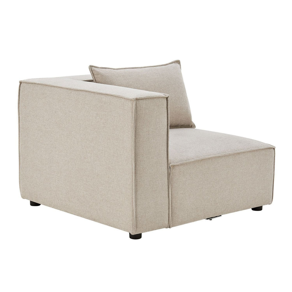 2025 Sofá modular Domas XXL – salón modulable