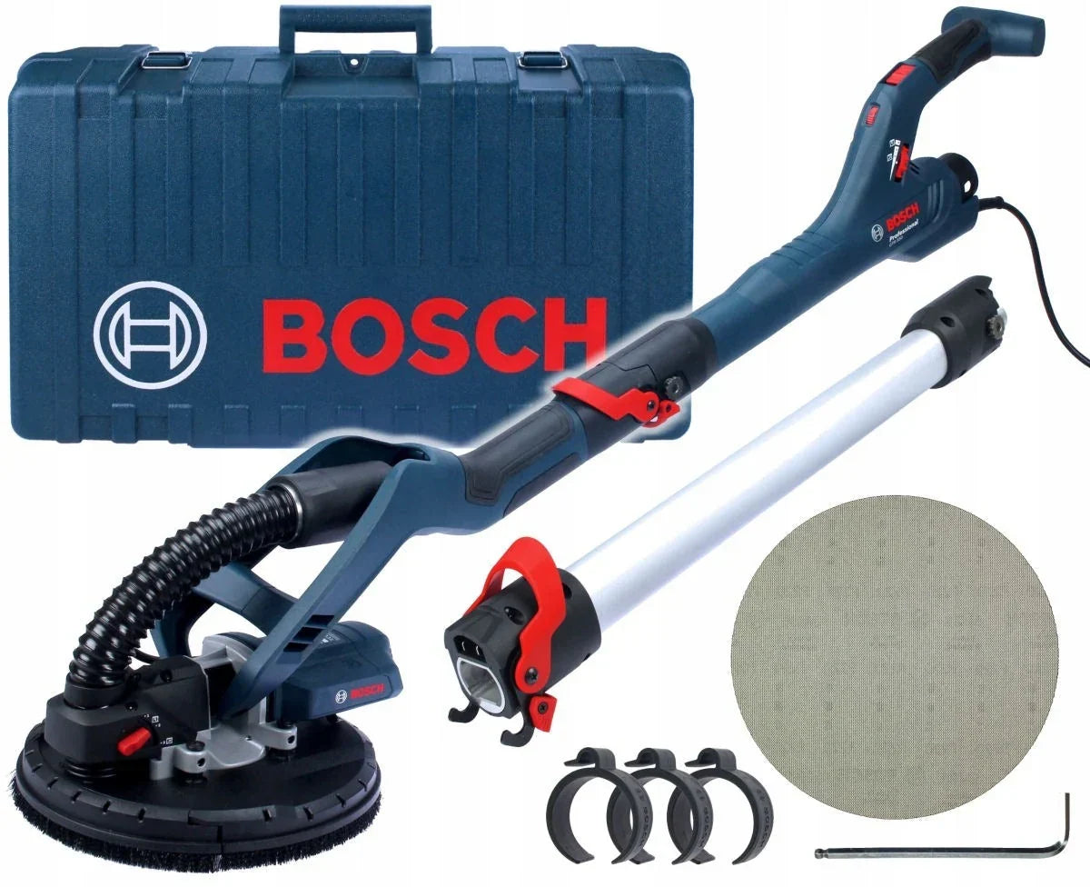 BOSCH GTR 550 WAND- UND DECKENSCHLEIFER GIRAFE