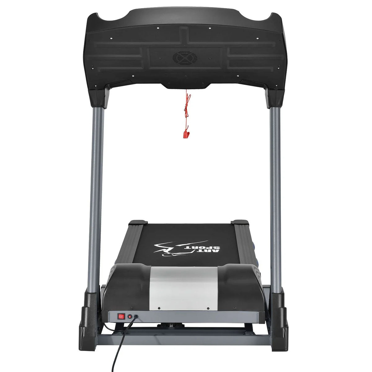 2026 Cinta de correr Speedrunner 6000