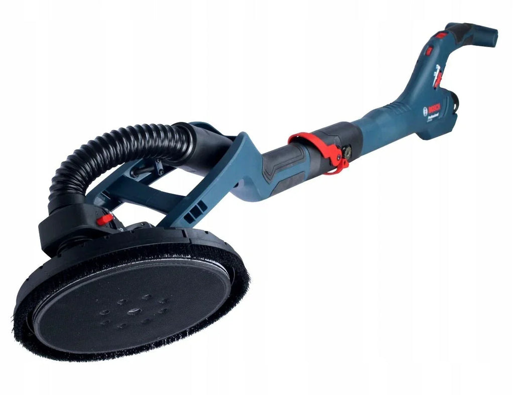 BOSCH GTR 550 WAND- UND DECKENSCHLEIFER GIRAFE