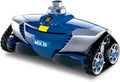 Zodiac MX8 Hydraulischer Roboter-Poolreiniger für eingelassene Schwimmbecken bis 12 x 6 m