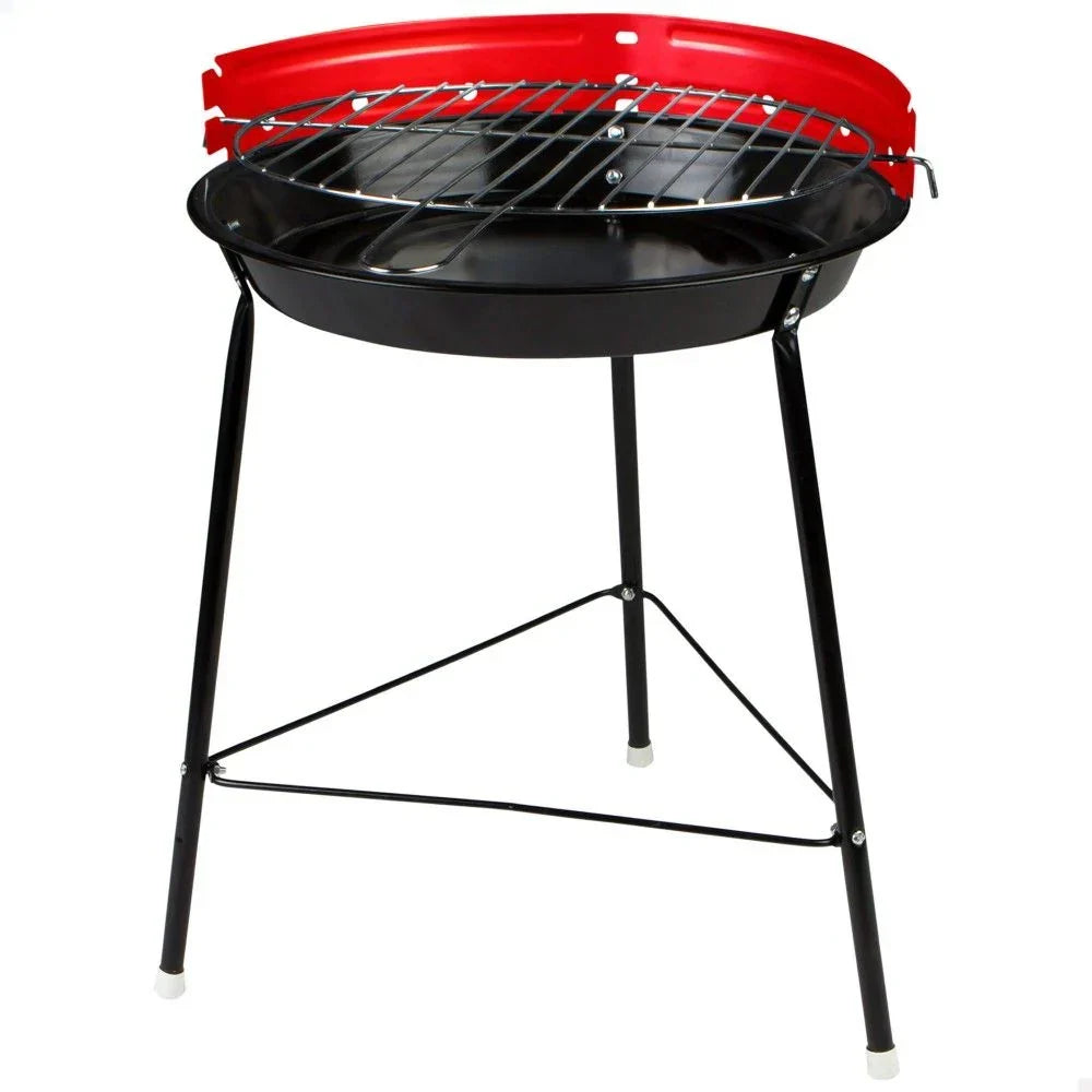 Holzkohlegrill Aktive Sport Camping