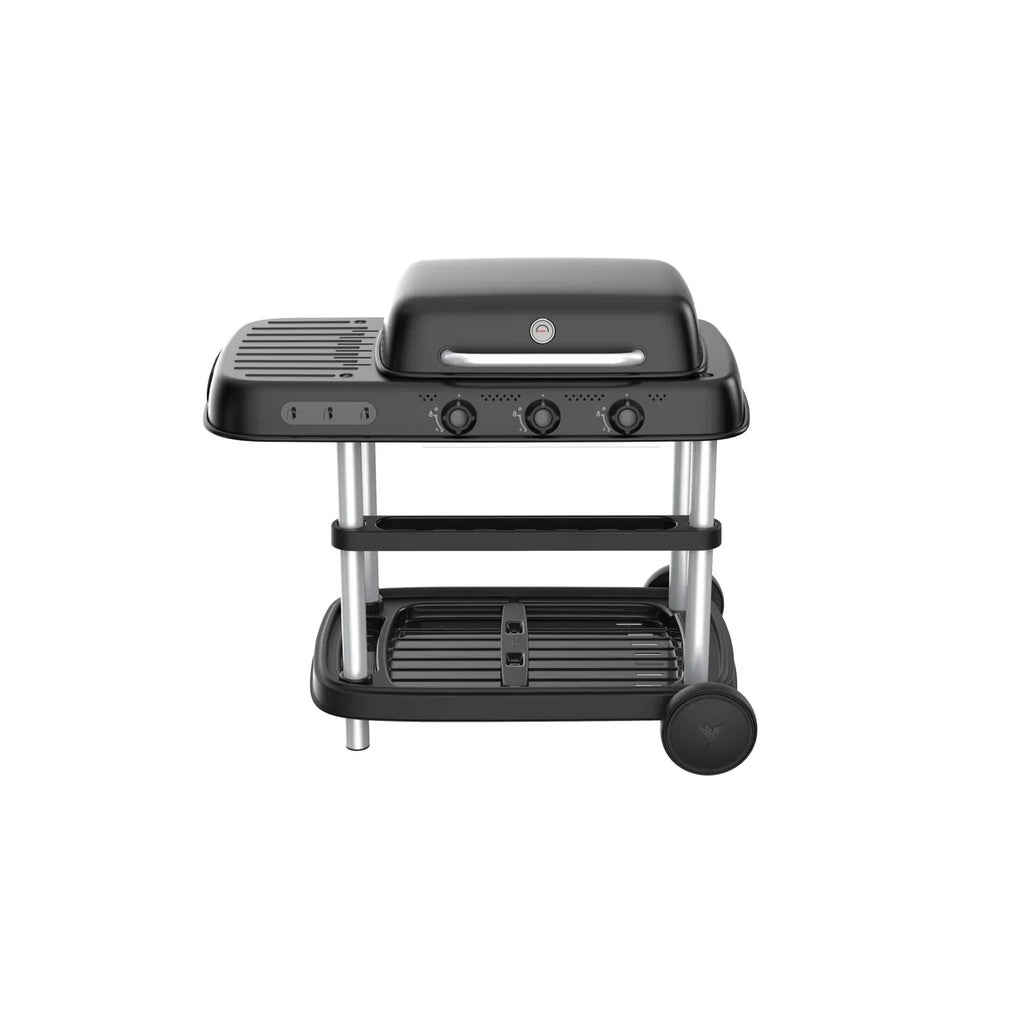 Hyba Gasgrill 3 Brenner