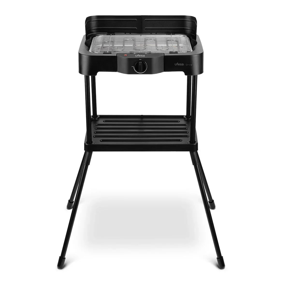 Barbacoa Eléctrica Con Patas Sintra 2300w