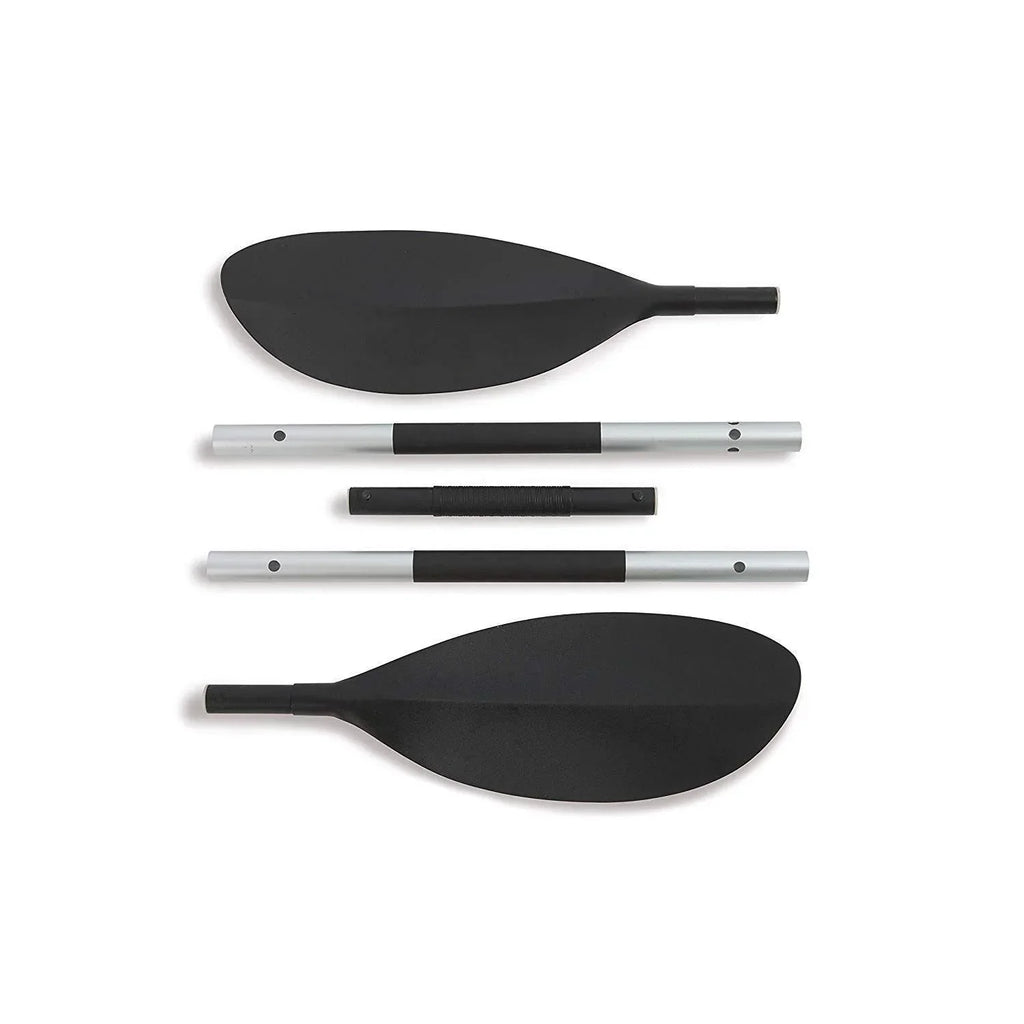 2026 Intex Explorer K2 Kayak Inflable para 2 Personas