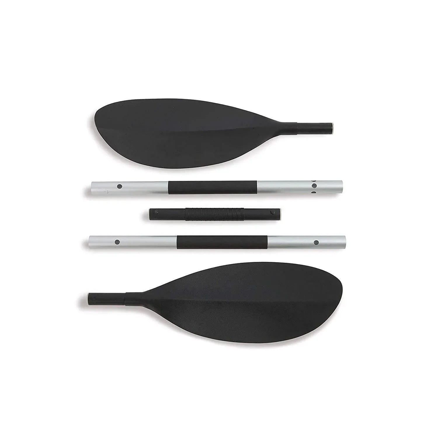 2026 Intex Explorer K2 Kayak Inflable para 2 Personas