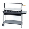 Barbacoa Argentina Exclusiva - 100cm Y 80cm