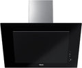 TEKA Wandhaube 70 cm, Doppelmotor EcoPower, Randabsaugung, 3+1 Intensivstufen Fresh Air Absaugung 98m3 Geräusch 61dB 2 LED DVT 78660 TBS