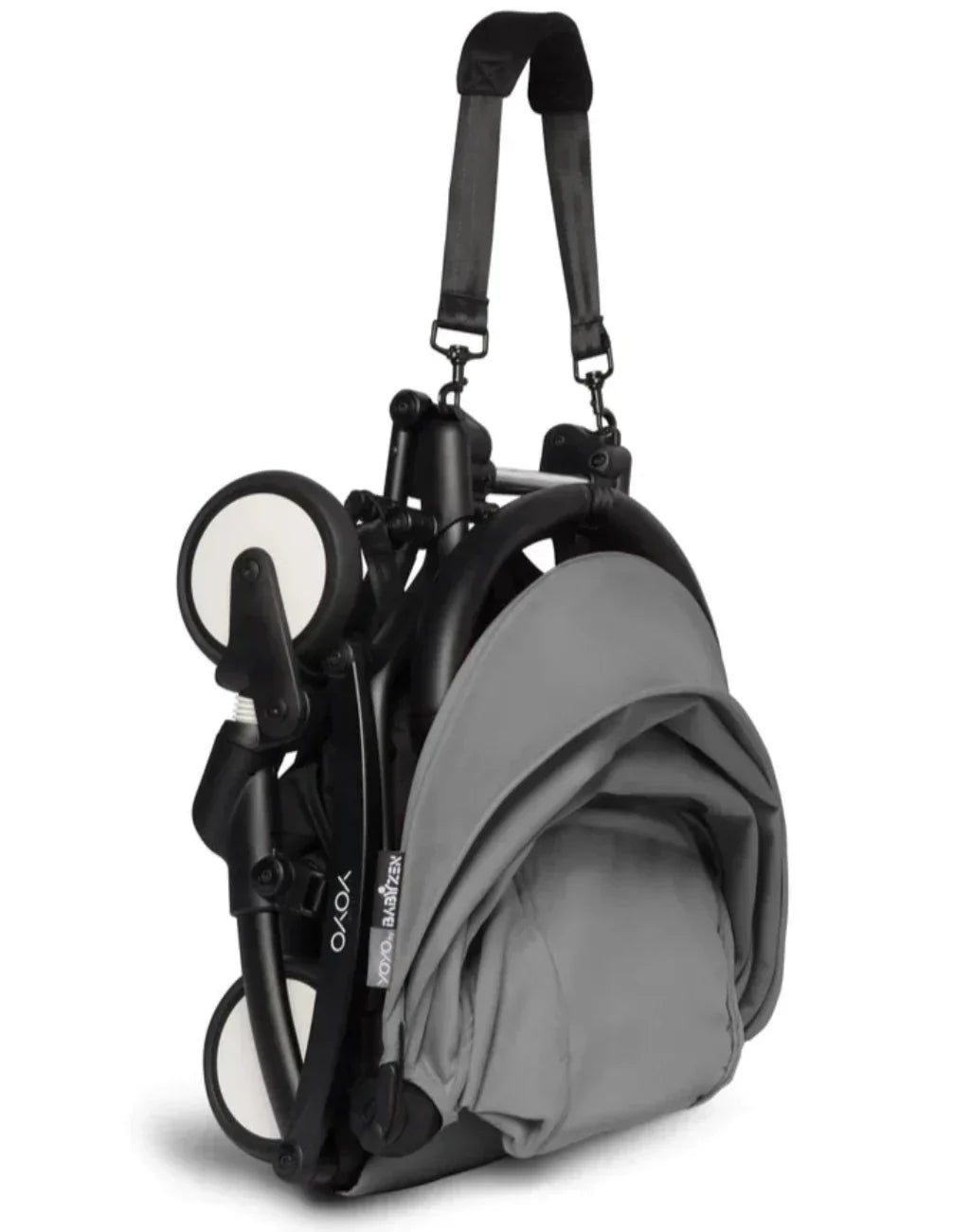 2026 Cochecito YOYO² con Pack de Asiento 6+