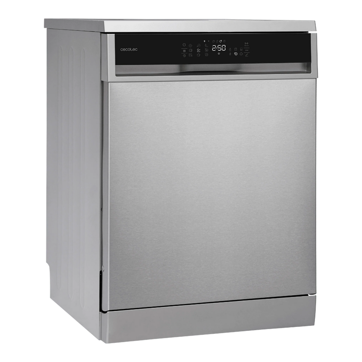Bolero Aguazero 6800 Inox A
