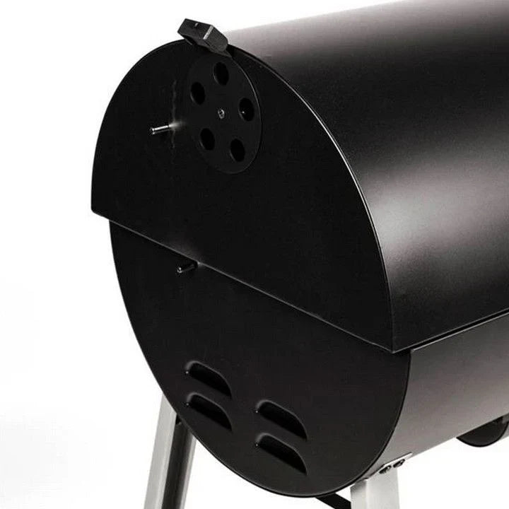Somagic Holzkohlegrill Tragbar 72x37cm - 347040