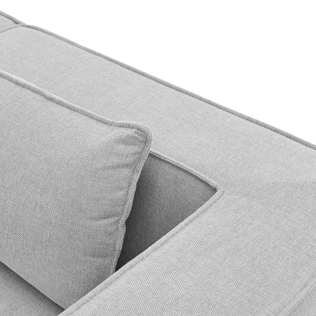 2025 Sofá modular Domas XXL – salón modulable