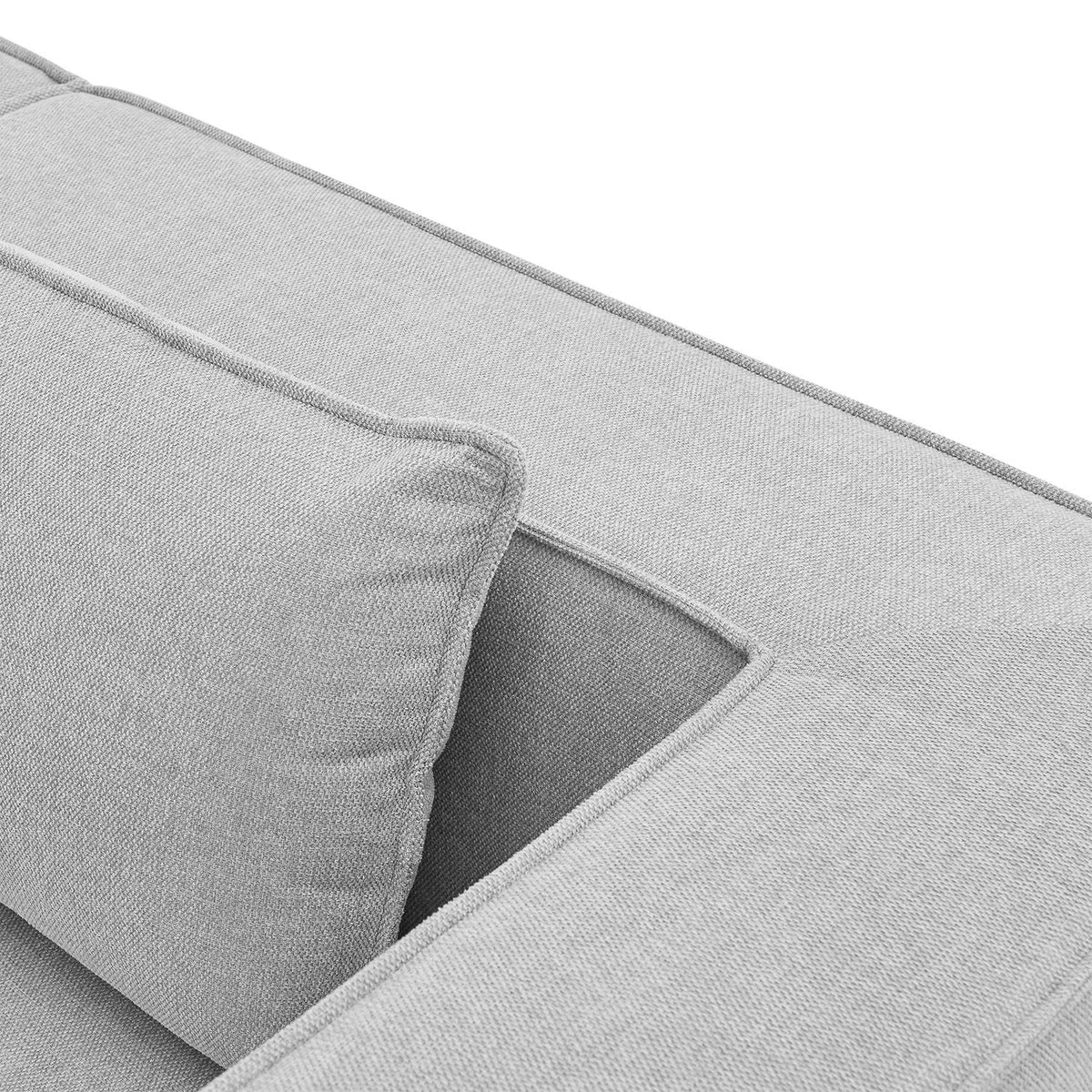 2025 Sofá modular Domas XXL – salón modulable