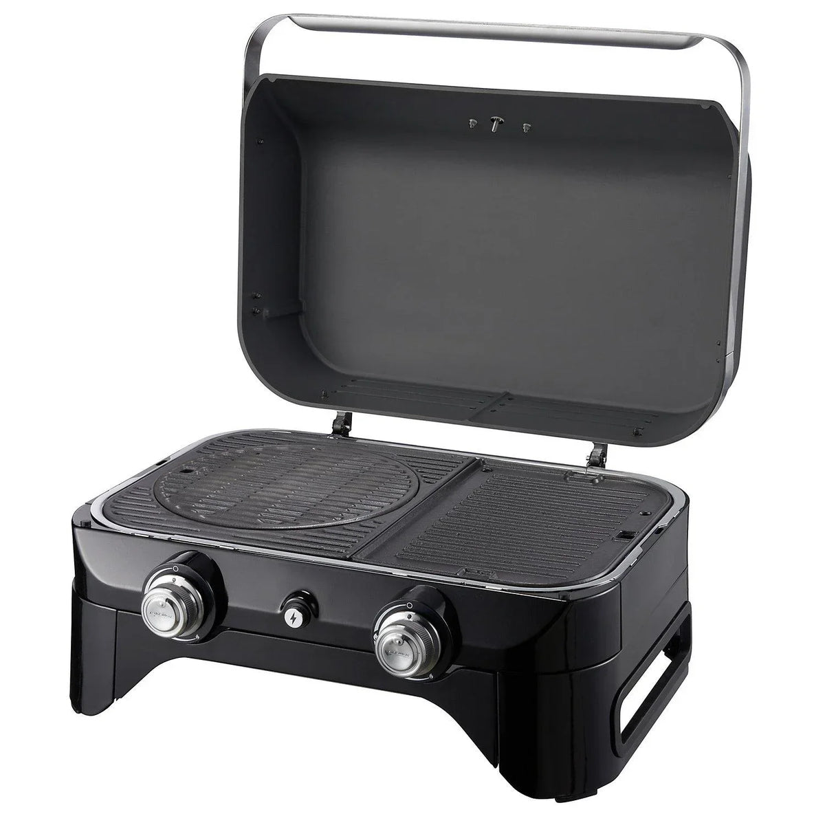 Barbacoa a Gas Attitude 2100 LX