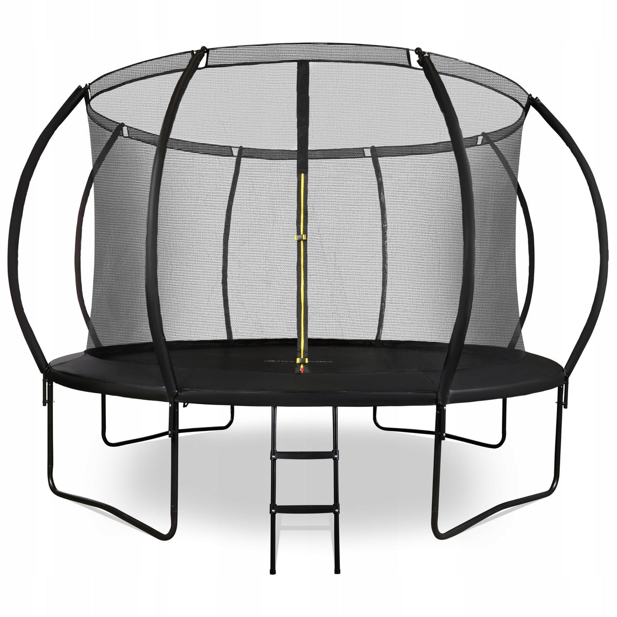 Sicheres Gartentrampolin für Kinder und Erwachsene, groß, 366cm, XXL, 150kg