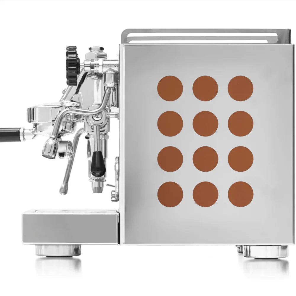 2025 Rocket Appartamento Espressomaschine