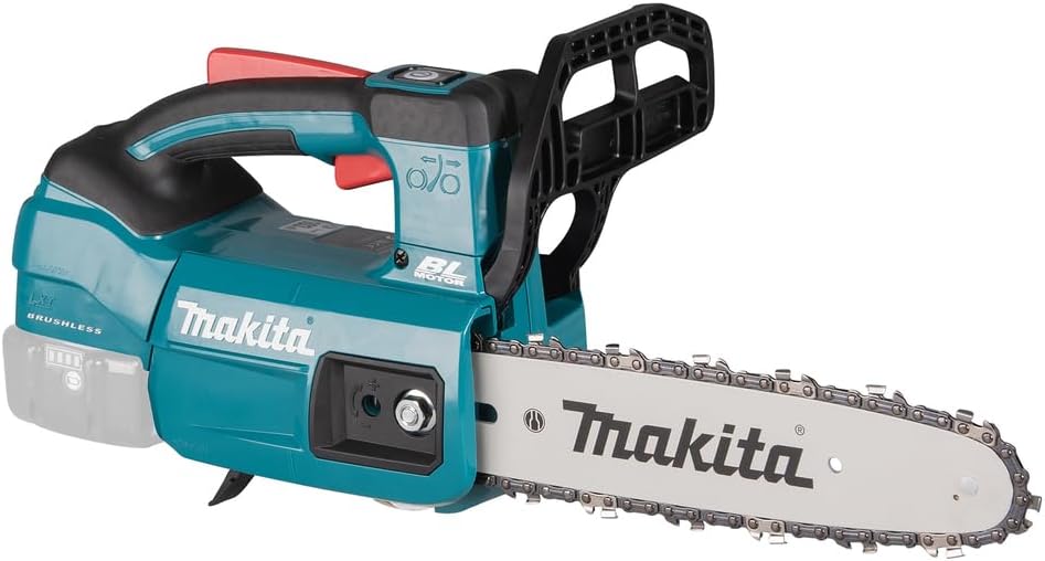 Makita DUC254Z Kettensäge Akku 18V BRUSHLESS LXT 25 cm (ohne Akku und Ladegerät)