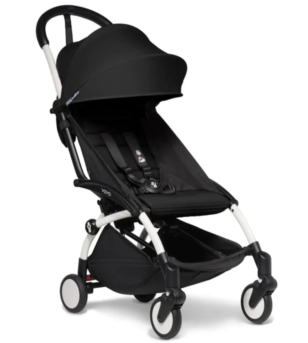2026 Cochecito YOYO² con Pack de Asiento 6+