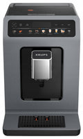 Automatyczny ekspres do kawy KRUPS Evidence Hot & Cold EA898G