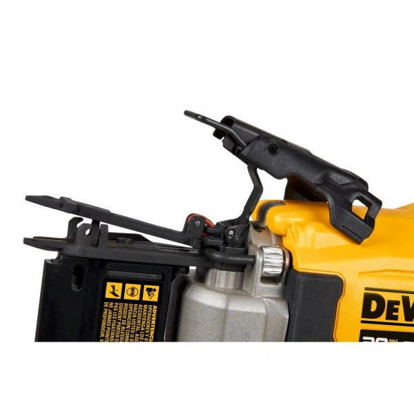 2025 Clavadora sin cable DeWalt ATOMIC 20V MAX Brushless – Kit 23 Ga, para clavos de 16 a 38 mm