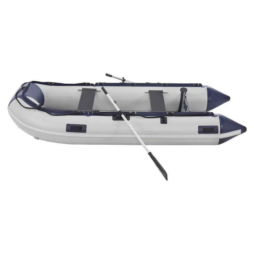 2025 Barco neumático 3,20 m