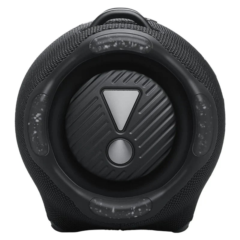 2025 JBL Xtreme 4 Altavoz Bluetooth portátil inalámbrico – Negro | JBLXTREME4BLKUK