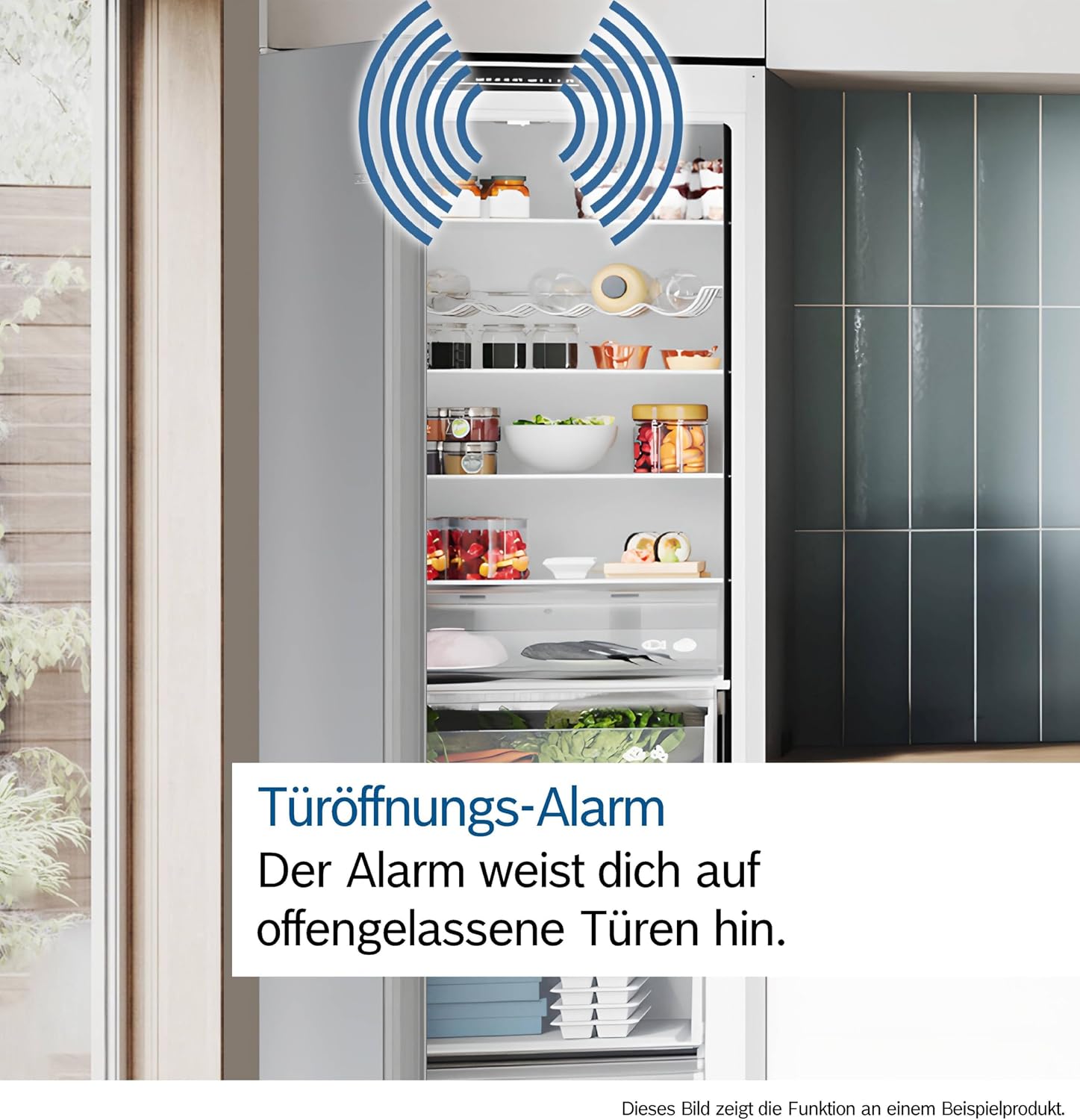 Bosch GSN54AWCV Serie 6 - Congelador XXL (176 x 70 cm, extra ancho, 327 L, NoFrost nunca más descongelar, iluminación LED uniforme, espacio para grandes congeladores)