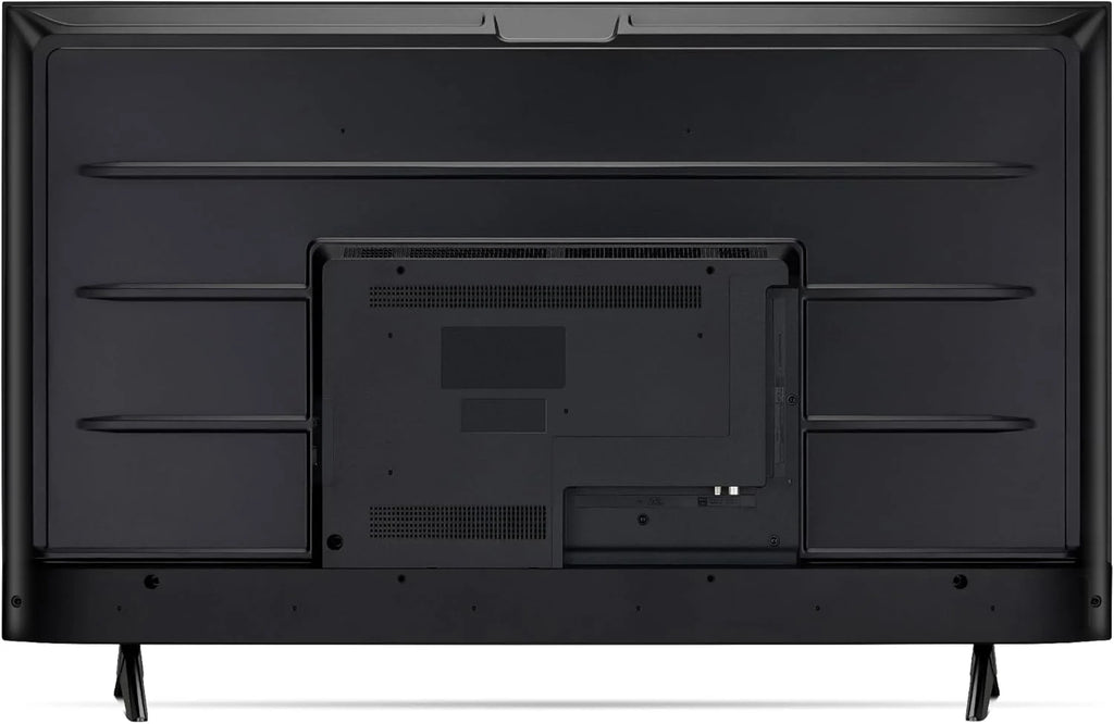 65UT73006LA 65 ",UHD 4K, Serie UT73, Smart TV, WebOS24, Procesador a5, HDR10, Dolby Digital Plus, SmartTV, 3840x2160, Negro