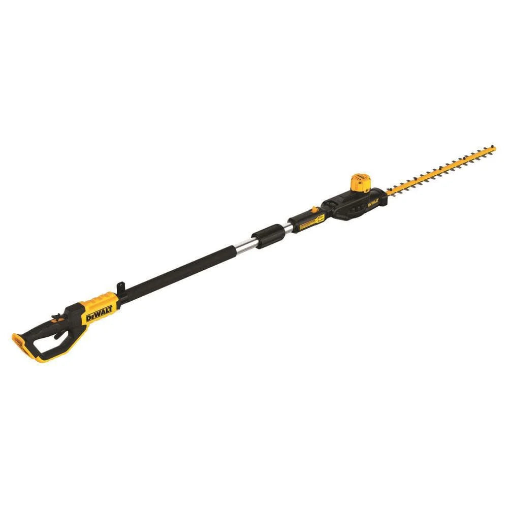 2025 DEWALT 20V MAX Cortadora de Poste y Recortadora de Setos Combo Inalámbrico de Litio-Ion DCKO86M1