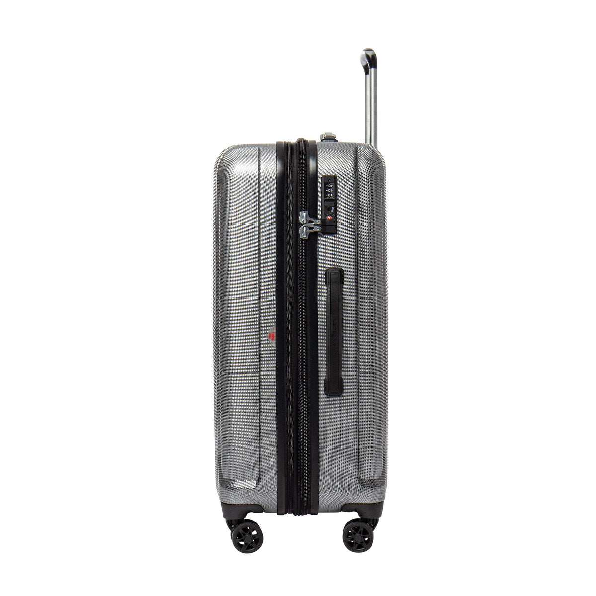 2026 Samsonite Omni 3.0 - Juego de maletas expandibles con ruedas de 2 piezas (equipaje de mano y mediano)