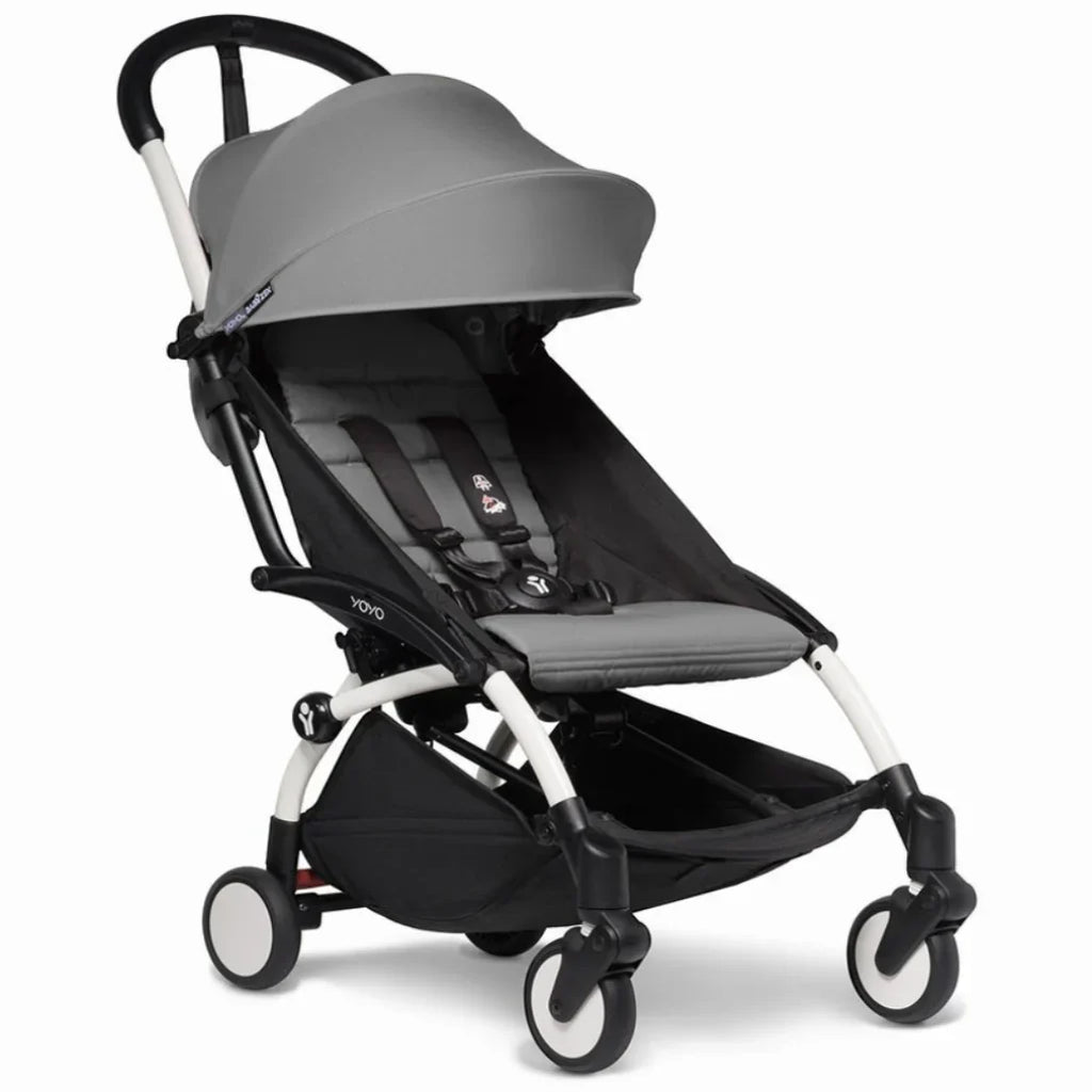 2026 Cochecito YOYO² con Pack de Asiento 6+
