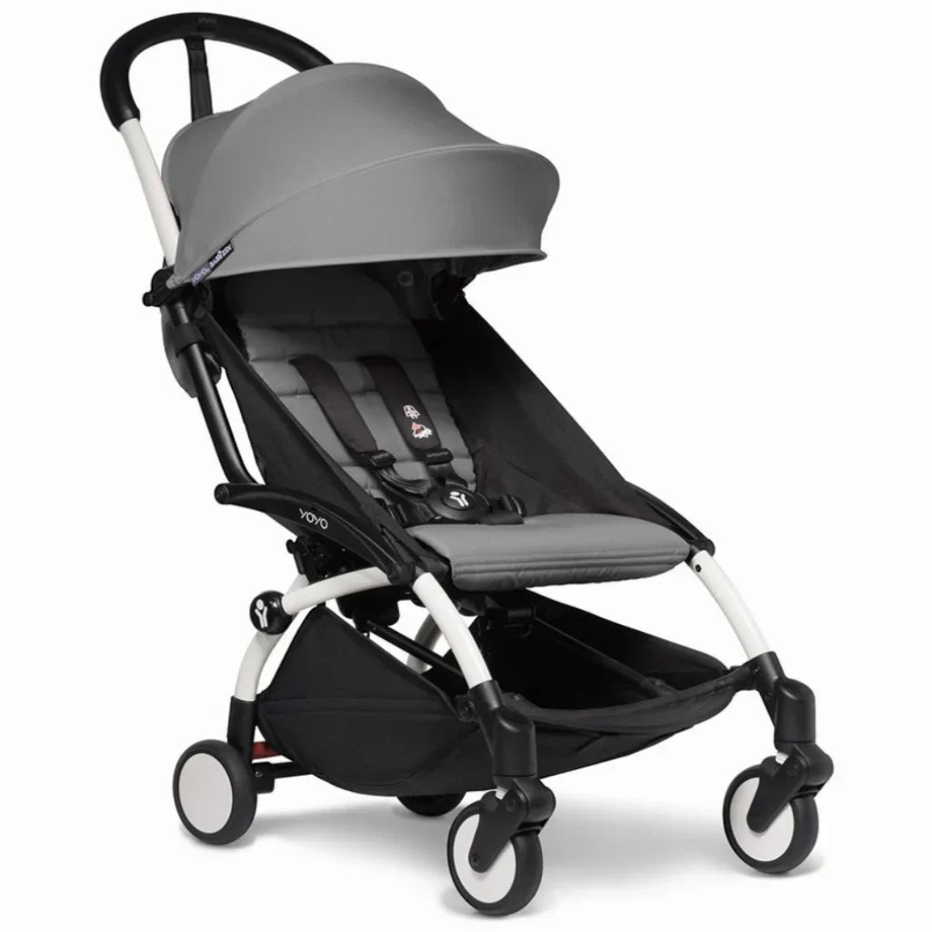 2026 Cochecito YOYO² con Pack de Asiento 6+