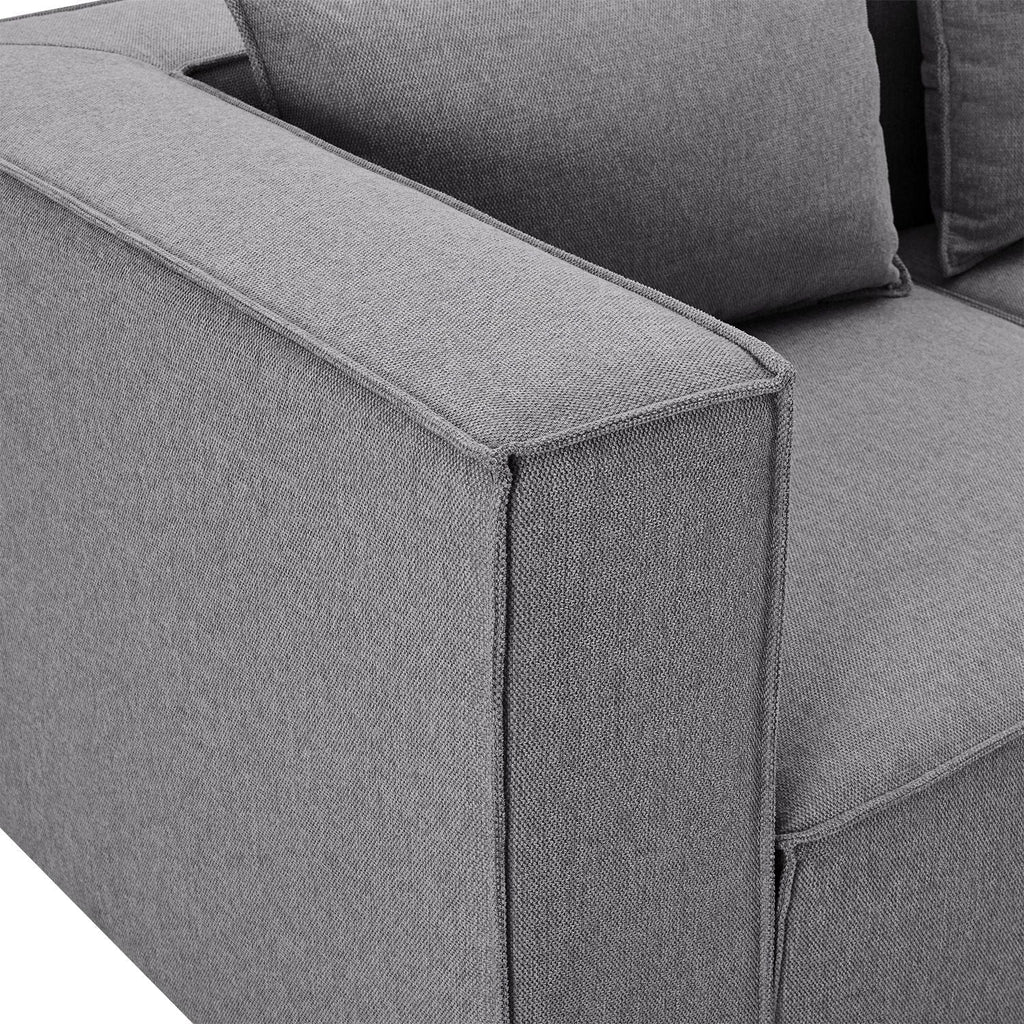 2025 Sofá modular Domas XXL – salón modulable