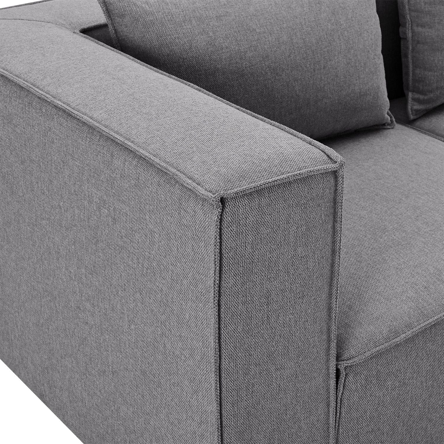 2025 Sofá modular Domas XXL – salón modulable