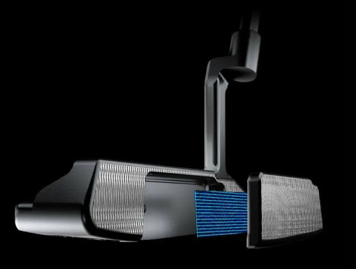 2025 Putter Scotty Cameron Select Newport 2 – Rechtshänder