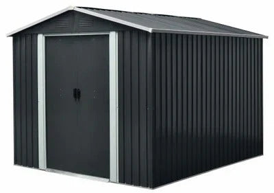 Gartengerätehaus 303x236x194cm SD-X0606T-H158C