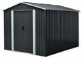 Gartengerätehaus 303x236x194cm SD-X0606T-H158C