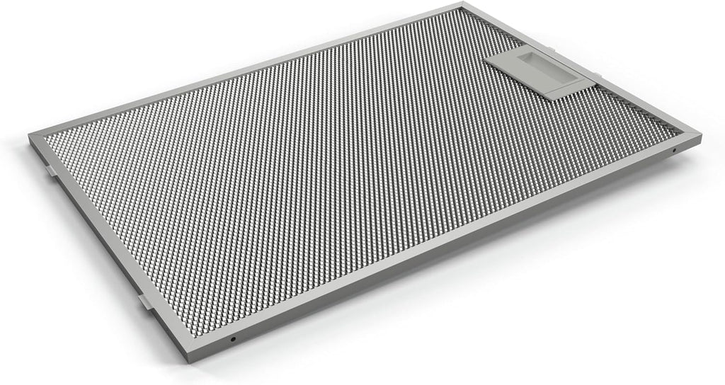Bosch – Wandesse, 90 cm, Serie 2, mechanische Steuerung, LED-Beleuchtung, Edelstahl, DWB96BC50