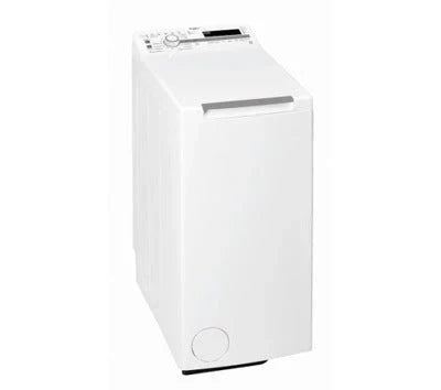 Pralka Whirlpool TDLR 6040L EU/N 6kg 1000 obr/min Biała