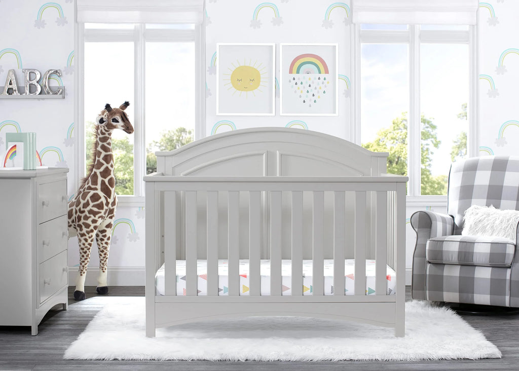 2025 GREENGUARD GOLD-zertifiziertes 6-in-1-Umbaubett