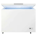 2025 Congelador arcón Electrolux AEG AHB531D1LW blanco