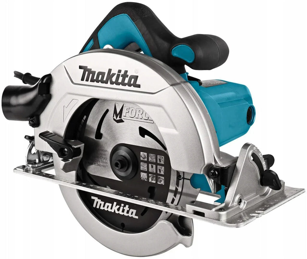 HANDKREISSÄGE MAKITA 1600W 185MM HS7611