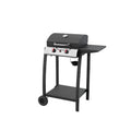 Gasgrill mit 2 Brennern, Denver