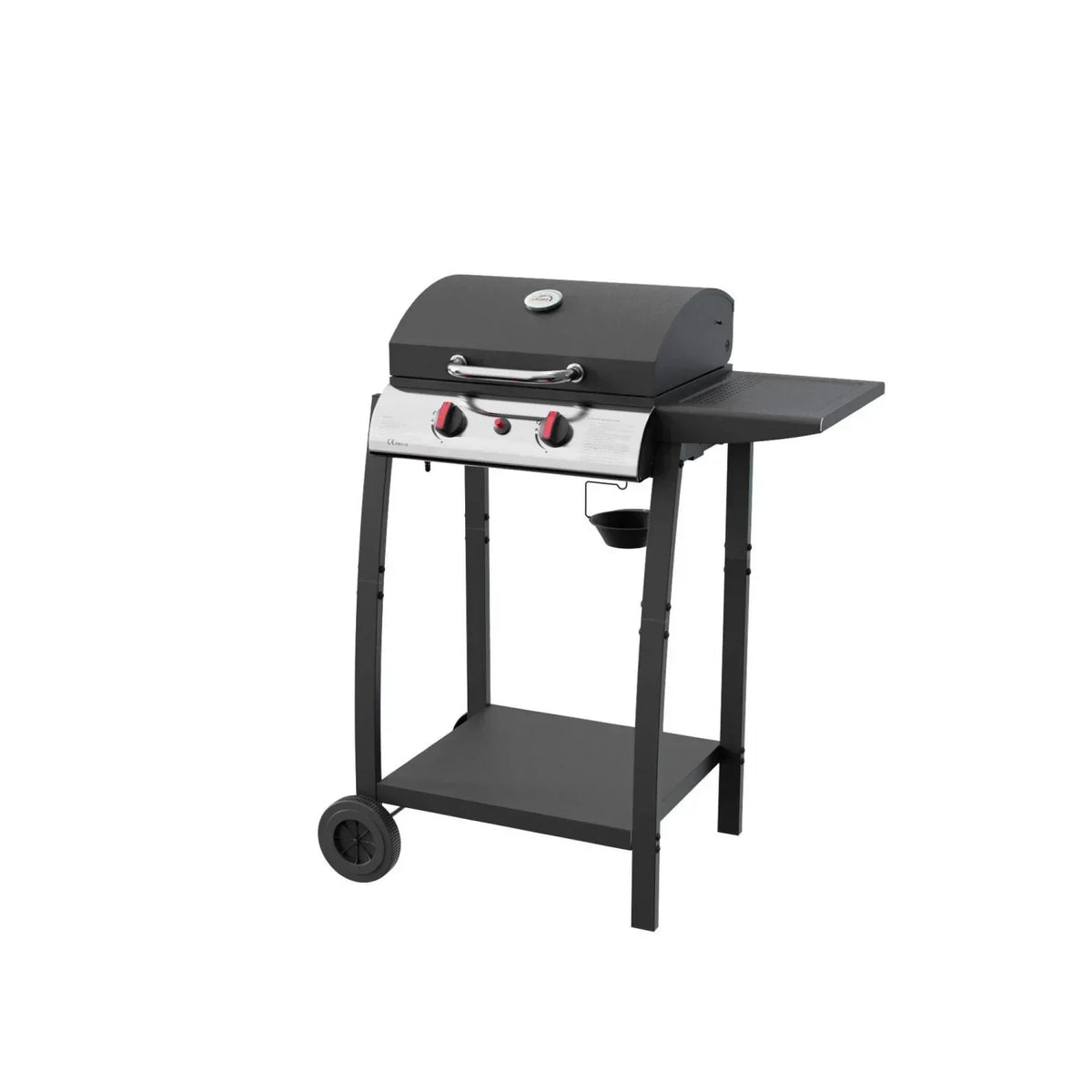 Gasgrill mit 2 Brennern, Denver