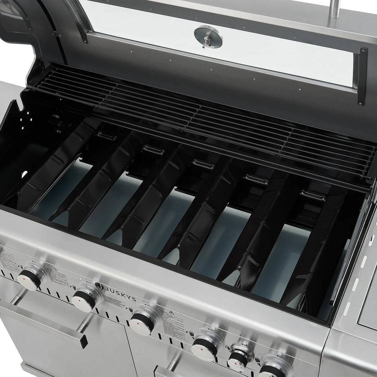 2026 Gasgrill Minnesota