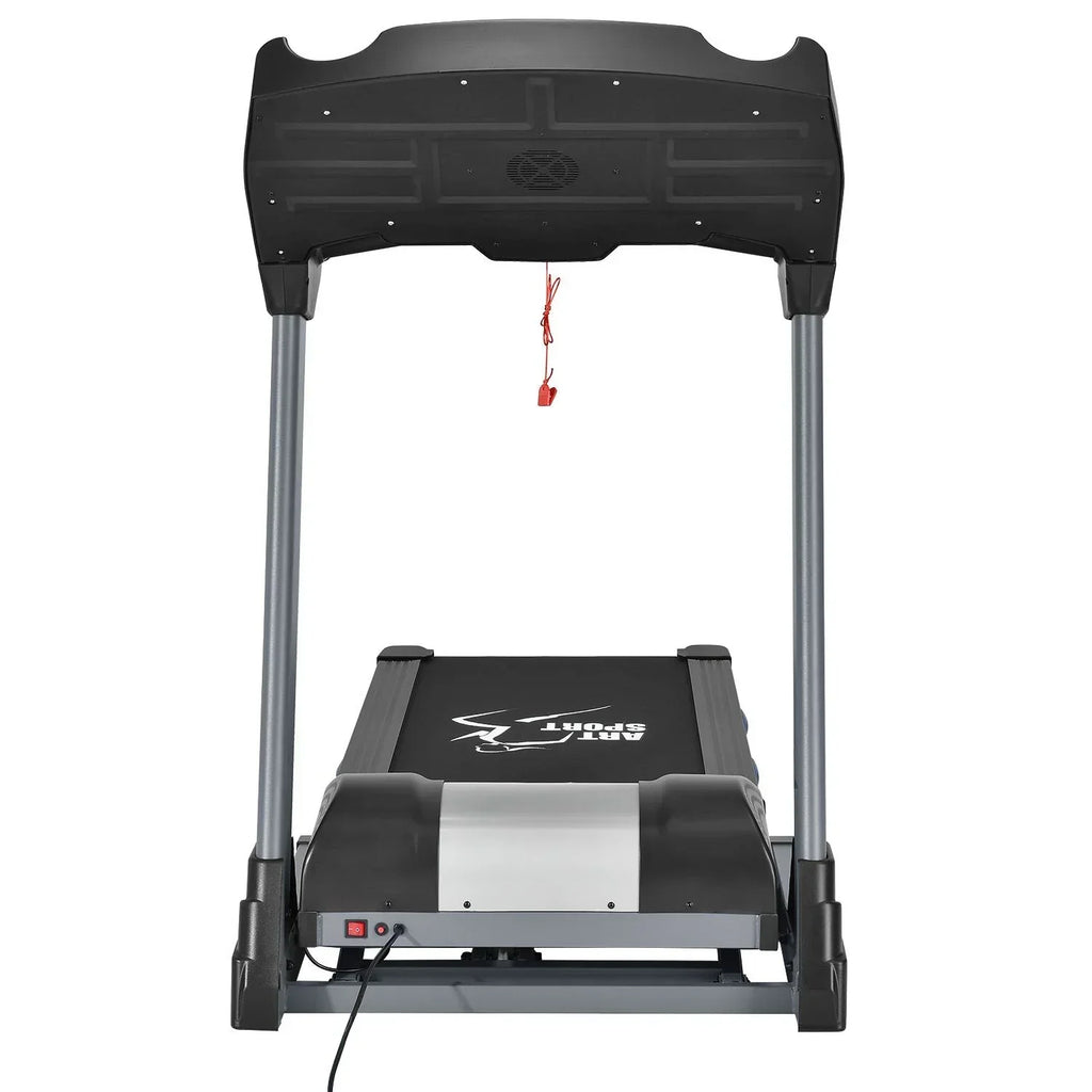 2026 Cinta de correr Speedrunner 6000